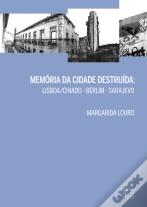 Memória da Cidade Destruída