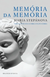 Capa do artigo Memória da Memória