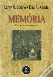 Capa do artigo Memória - Da Mente às Moléculas