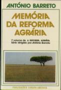 Memória da Reforma Agrária