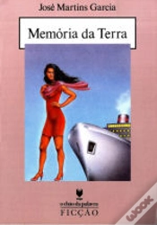 Capa do artigo Memória da Terra