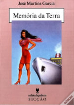 Capa do artigo Memória da Terra