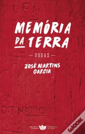 Memória da Terra