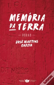 Capa do artigo Memória da Terra