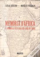 Memória D´África
