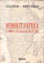Memória D´África - Preview