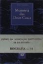 Memória das Doze Casas - Preview