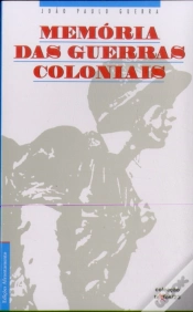 Capa do artigo Memória das Guerras Coloniais