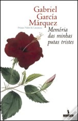 Capa do artigo Memória das Minhas Putas Tristes