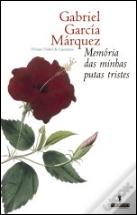 Memória das Minhas Putas Tristes
