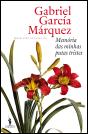 Memória das Minhas Putas Tristes - Preview