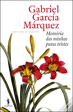 Capa do artigo Memória das Minhas Putas Tristes