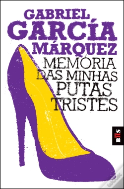 Capa do artigo Memória das Minhas Putas Tristes