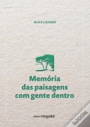 Capa do artigo Memória das Paisagens com Gente Dentro