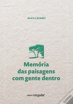 Capa do artigo Memória das Paisagens com Gente Dentro