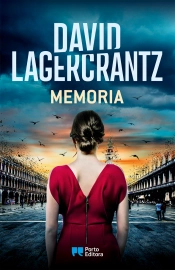 Capa do artigo Memoria