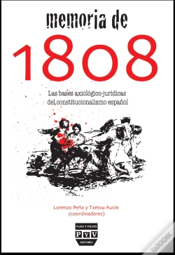 Capa do artigo Memoria De 1808