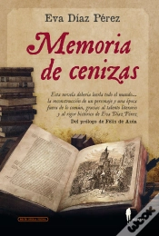 Capa do artigo Memoria De Cenizas