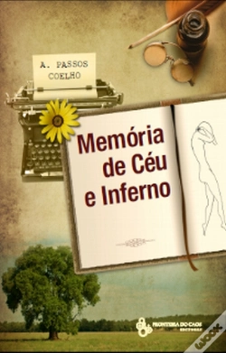 Capa do artigo Memória de Céu e Inferno