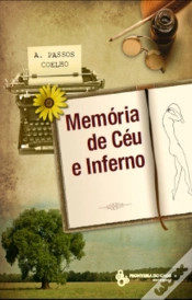Capa do artigo Memória de Céu e Inferno