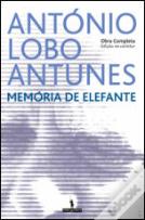 Memória de Elefante