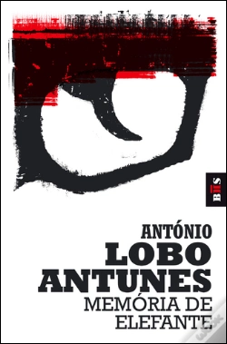 Capa do artigo Memória de Elefante