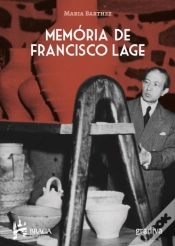 Capa do artigo Memória de Francisco Laje
