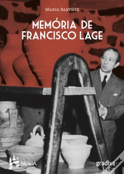 Capa do artigo Memória de Francisco Laje