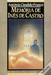 Capa do artigo Memória de Inês de Castro