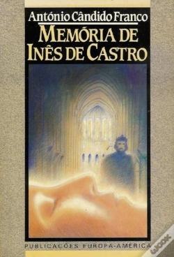 Capa do artigo Memória de Inês de Castro