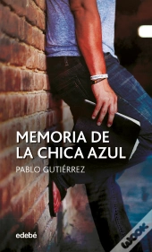 Memoria De La Chica Azul