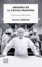 Memoria De La Cocina Francesa - Preview