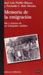 Memoria De La Emigración - Preview