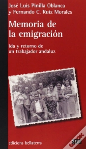 Capa do artigo Memoria De La Emigración