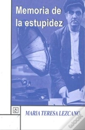 Capa do artigo Memoria De La Estupidez