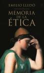 Memoria De La Ética - Preview