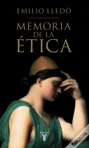 Capa do artigo Memoria De La Ética