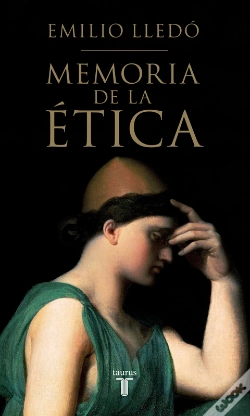 Capa do artigo Memoria De La Ética
