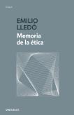 Memoria De La Ética