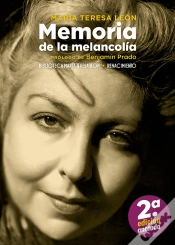 Capa do artigo Memoria De La Melancolia
