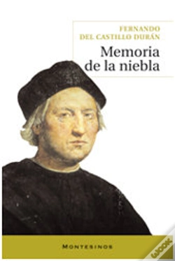 Capa do artigo Memoria De La Niebla