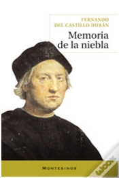 Capa do artigo Memoria De La Niebla