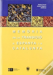 Capa do artigo Memòria De La Transició A Espanya I A Catalunya I