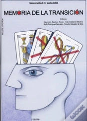 Capa do artigo Memoria De La Transición - (Incluye Dvd-Rom) - 1ª Reimpresión