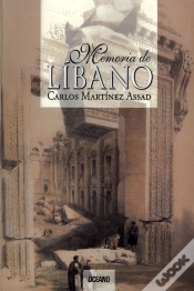 Capa do artigo Memoria De Líbano