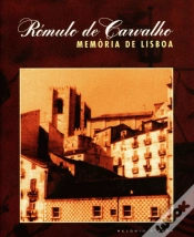 Capa do artigo Memória de Lisboa