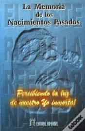 Capa do artigo Memoria De Los Nacimientos Pasados,La