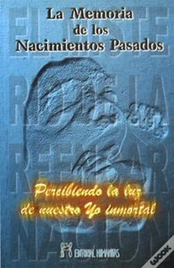 Capa do artigo Memoria De Los Nacimientos Pasados,La