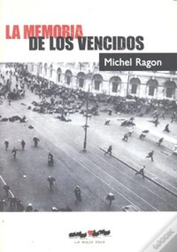 Capa do artigo Memoria De Los Vencidos,La