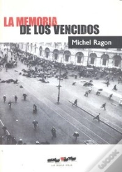 Capa do artigo Memoria De Los Vencidos,La